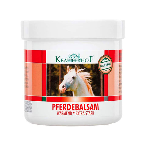 Wärmendes Muskelgel in der Tube 100ml