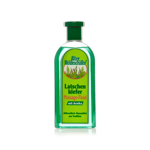 Kühlendes Arnika-Massageöl 500ml