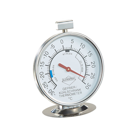 Kühlschrankthermometer D. 7,5cm