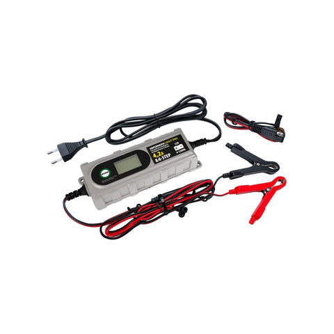 Bild-1-lampa-batterieladegerät-für-fahrzeuge-mit-batterieklemmen-12V-42A-EAN-8000692702093