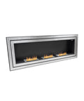 Bild-1-maisonrouge-Wandkamin-mit-Bioethanol-Zeus-schwarz-EAN-8050043125071
