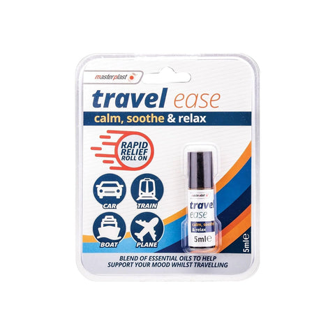 Aromatherapie-Roll-on beruhigt und entspannt 5ml