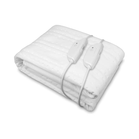 Bild-1-medisana-elektrische-Wärmedecke-Einzelbett-150x160cm-EAN-4015588612305