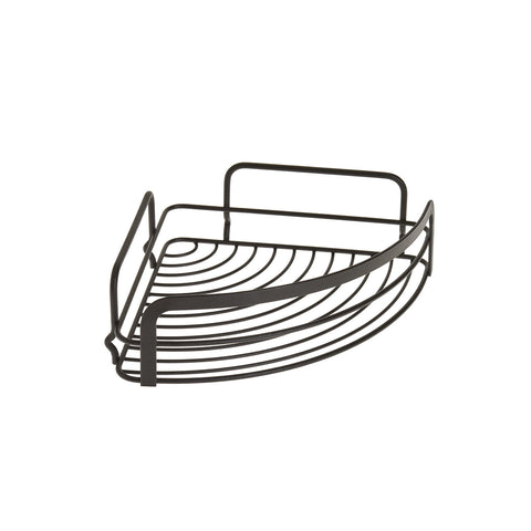 Eckkorb, 1 Ebene Touch Therm 20x20x6cm