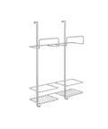 Bild-1-Metaltex-Aufbewahrungskorb-für-Reinigungszubehör-für-hinter-der-Tür-30x12x46cm-EAN-8002523509024