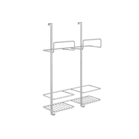 Türorganizer für Reinigungszubehör 30x12x46cm