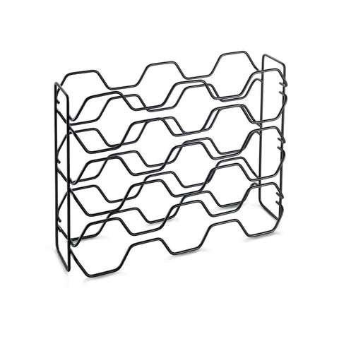 Flaschenhalter für 15 Flaschen Touch Therm 43x12x34 Cm