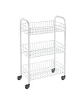 Bild-1-Metaltex-demontierbares-Regal-mit-3-Ebenen-41x23x63cm-EAN-8002523406330
