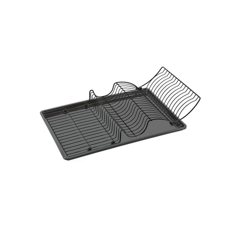 Abtropfgestell Touch Therm mit Wanne 50x31cm