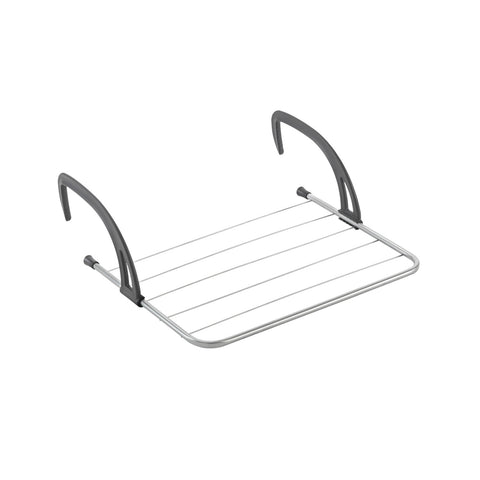 Wäscheständer für Heizkörper und Balkon, 3 m