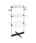 Bild-1-Metaltex-vertikaler-Wäscheständer-3-Ebenen-22m-EAN-8002524058507