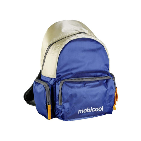 Isolierter Rucksack aus Polyester 13l