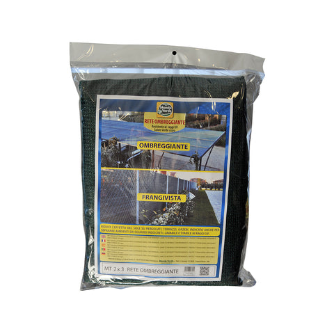 Bild-1-Mondoverde-Schattiernetz aus Polypropylen-2x3m-EAN-8012526047935