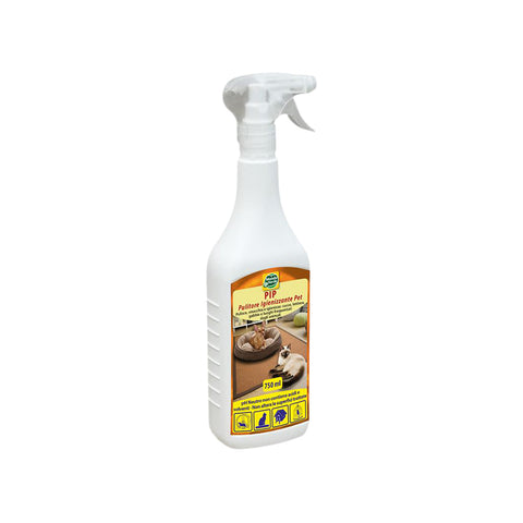 Desinfektionsspray für Haustiere