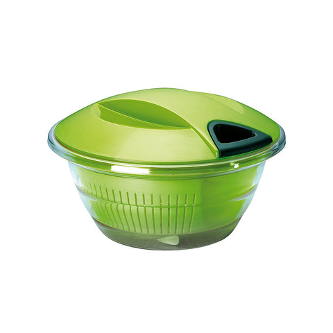 Bild-1-Mongardi-Salat-Schleuder-grün-EAN-8006444006464