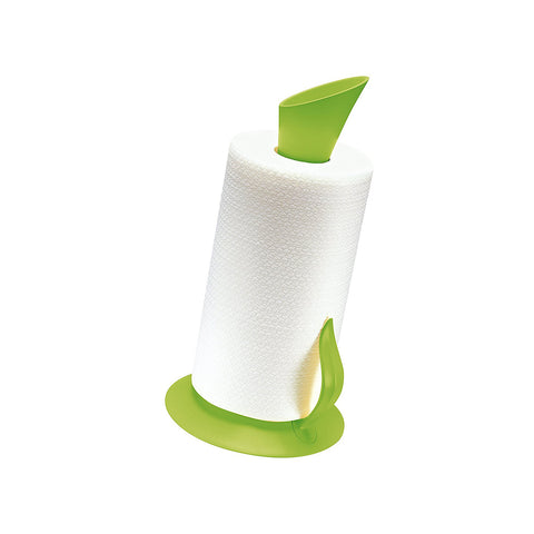 immagine-1-mongardi-portarotolo-da-cucina-in-plastica-verde-ean-8006444000288