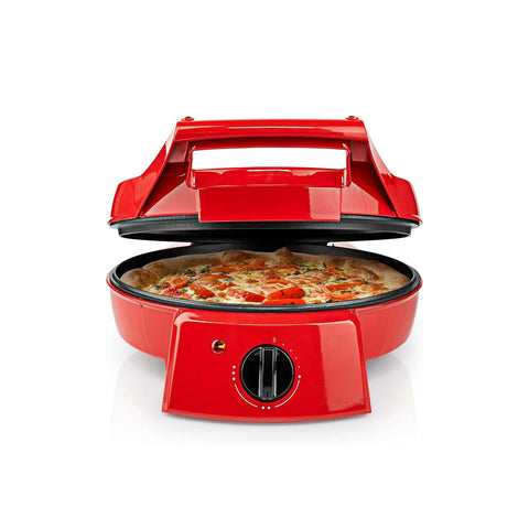 Elektrischer Pizzaofen 1800w