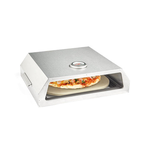 Bild-1-neka-amz-old-Keramik-Pizzaofen-und-Pizzaschieber-neka-170930-gennarino-ean-3560231523022