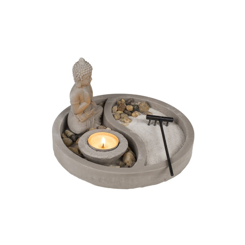 bild-1-oem-zen-garten-yin-yang-aufsteller-mit-kerzenhalter-und-buddha-aus-zement-19x12cm-ean-4029811473069