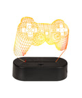 Bild-1-oem-mehrfarbige-6-LED-Lampe-3D-Joystick-mit-USB-Kabel-EAN-4029811461806