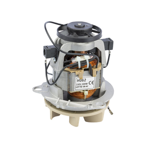 Ersatzmotor für VK 117, 300 W