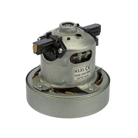 Motorausschnitt Folletto VK131 – Kompatibel 750W 220V