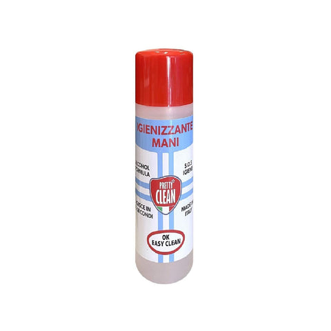 3er-Set Desinfektionsgel 120ml
