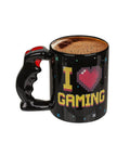 Bild-1-oem-Tasse-Mug-Heat-Change-I-Love-Gaming-mit-Joystick-Griff-10x12cm-EAN-4029811451463