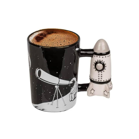 Bild-1-oem-Tasse-Becher-Space-mit-Raketenhenkel-14x12cm-ean-4029811449385