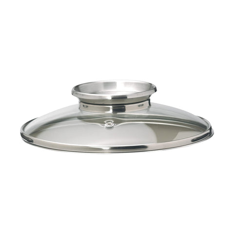 Glasdeckel 24cm