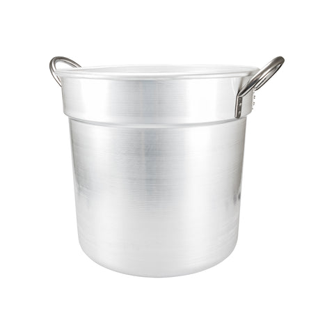 Tomatentopf mit Griffen, 37 l
