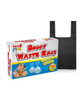 Duftende Hundekotbeutel Pets Play - 150 Doggy Waste Bags mit Minzduft