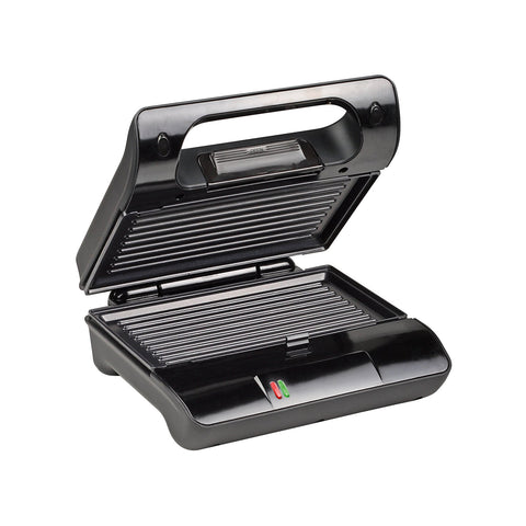 Bild-1-Princess-kompakter Grill für Toasts und Sandwiches-23x13cm-EAN-8712836312678
