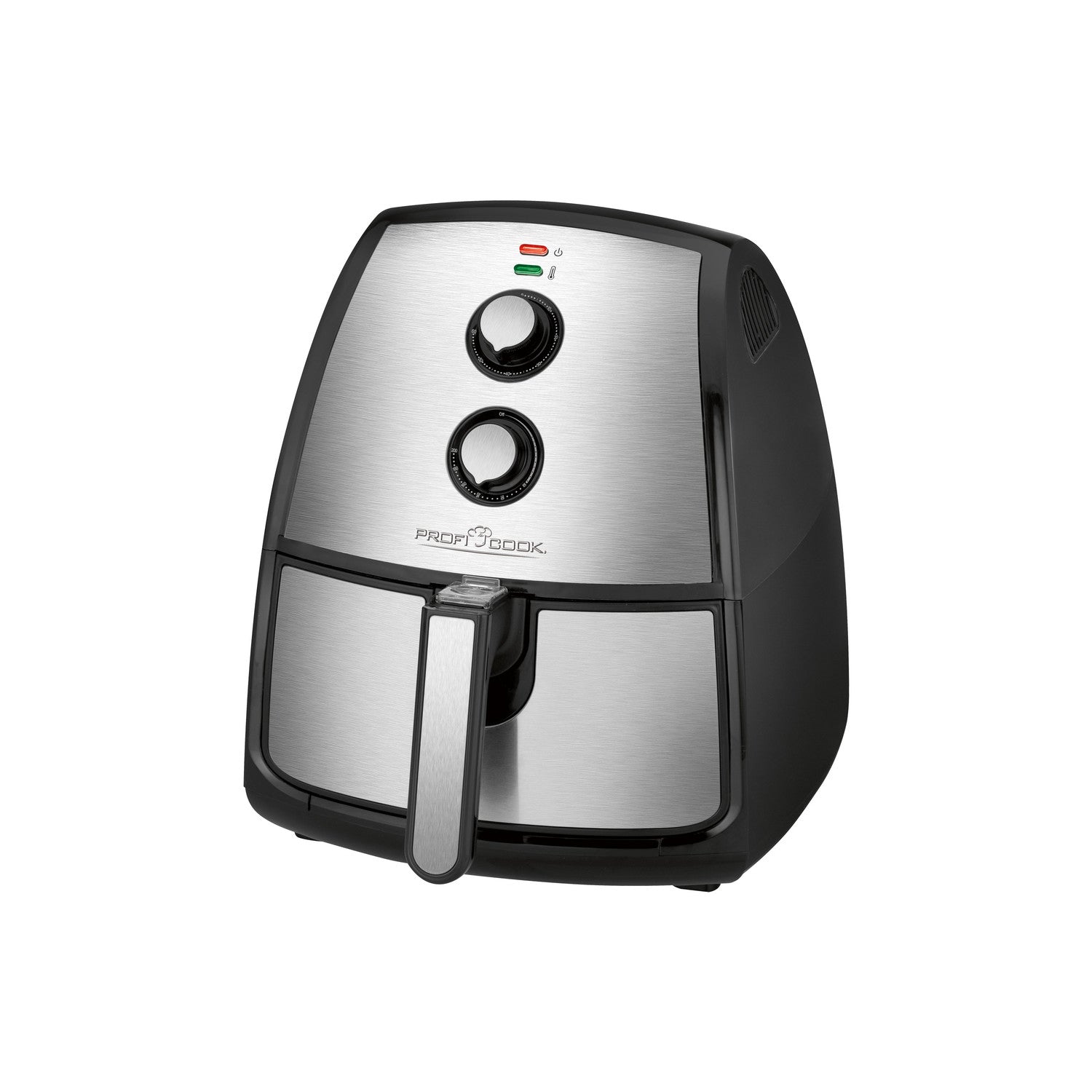 bild-1-proficook-heißluftfritteuse-mit-thermostat-35l-1500w-ean-4006160111156