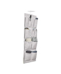 Bild-1-rayen-organizer-kleiderschrank-hängeorganizer-mit-13-taschen-für-schuhe-und-taschen-45x150cm-ean-8412955023713