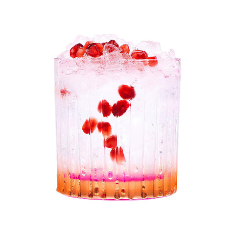 Bild-1-rcr-6-Gipsy-Gläser-transparent-orange-360ml-ean-8007815263226