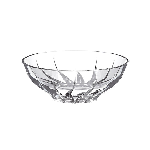 Schale aus Sonoro-Glas 24cm
