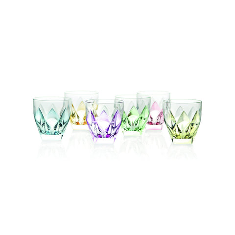 Bild-1-rcr-set-6-bicchieri-ninphea-colour-ean-8007815255733