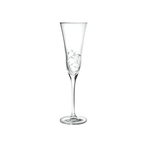 6 Ginestra-Sektflöten, 17 cl