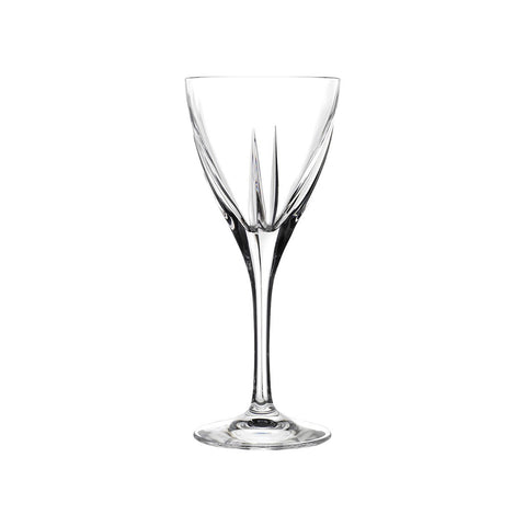 6er-Set Wasser- und Weingläser Fusion 24cl