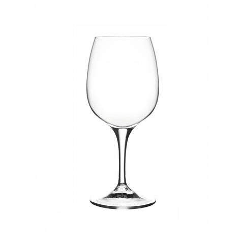 6er-Set Wasser- und Weingläser Luxion 25cl