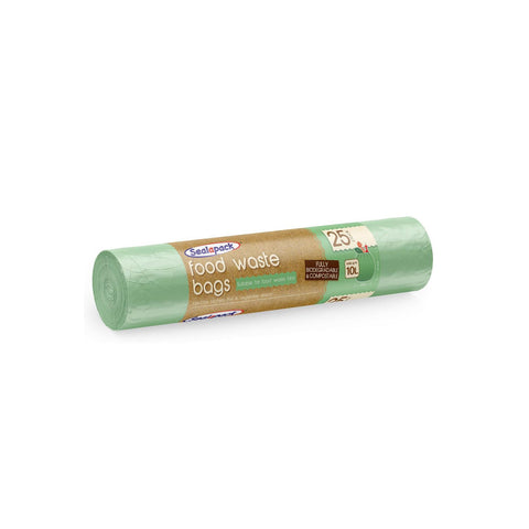 Müllbeutel im 25er-Set 10l