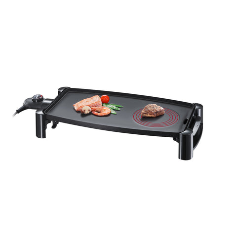 Teppanyaki-Grillplatte 2400w
