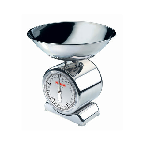 Mechanische Stahlwaage 5kg