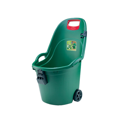Mehrzweckrollwagen Helpy Cart 50 l