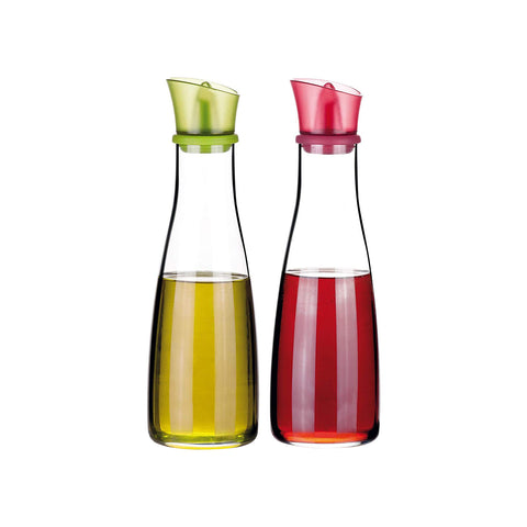 Essigflasche mit Verschluss 500ml 25cm