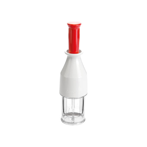 Bild-1-Tescoma-Tomatenschneider-aus-robustem-Kunststoff-EAN-8595028485554