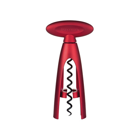 Korkenzieher mit langer Spirale