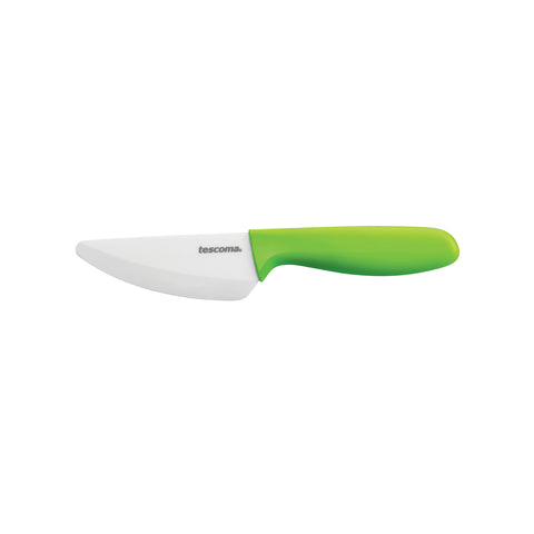 Messer mit Keramikklinge 9cm