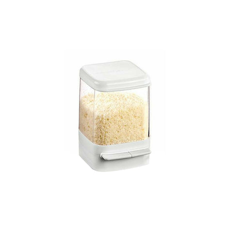 Käse-Streuerbehälter für den Kühlschrank 600ml